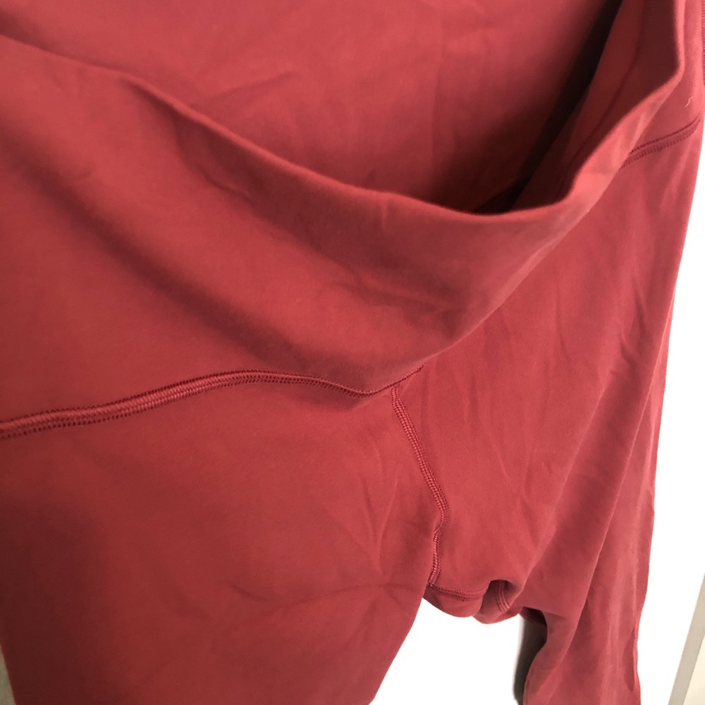 Lululemon Align Pant Leggings 25”